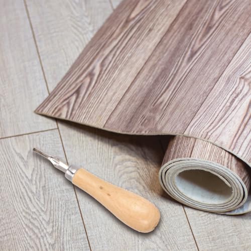 Joyzan Linoleum Cutter Kit, Linocut Carving Tools Assortment Cutting Lino