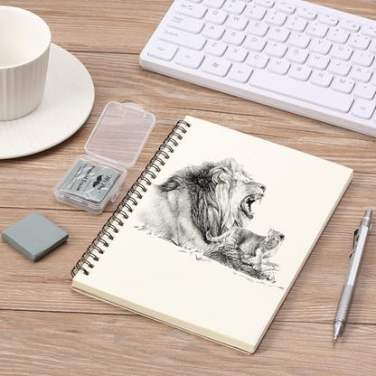 Mr. Pen- Kneaded Erasers, 10 Pack - color: Gray, size: 10 Pack, 2" x 1.77"