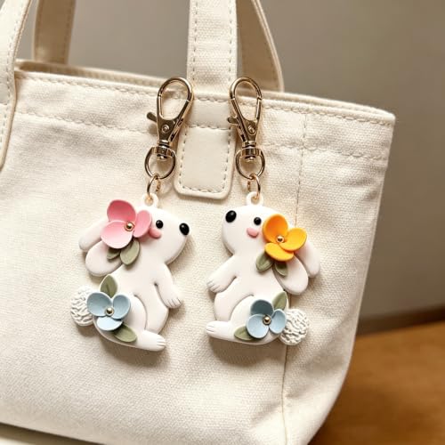 9Pcs Farm Animal Clay Cutters | Duck Polymer Clay Earring Molds for DIY Jewelry Making, Cute Farm Themed Clay Cutters for Earrings, Brooches & Pendants - color: Duck