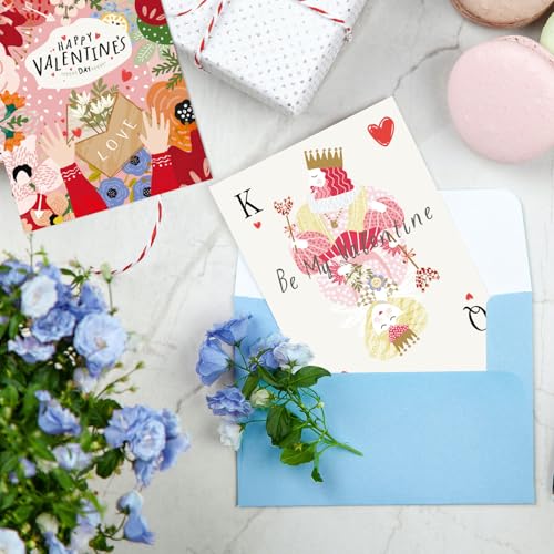 PATIKIL 50 Pcs Pure Cotton Watercolor Paper 140lb/300 GSM 11x15 - size: 11x15 Inch