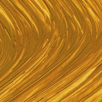 Williamsburg Artist Oil Colors, Yellow Ochre (Domestic), 37 ml Tube | Artist grade oil paint delivering rich texture, high pigment load, and distinctive handmade character. - color: Yellow Ochre (Domestic), size: 1.25 Fl Oz (Pack of 1)