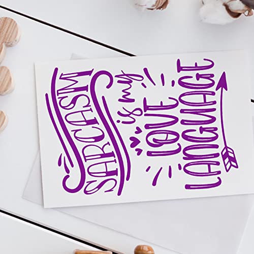 Silk Screen Stencil, Self-Adhesive Mesh Stencil Chalk Screen Printing Transfer Washable Reusable Can be Used for Home 8.5 * 11 inches (5pcs) - color: love family 5PC