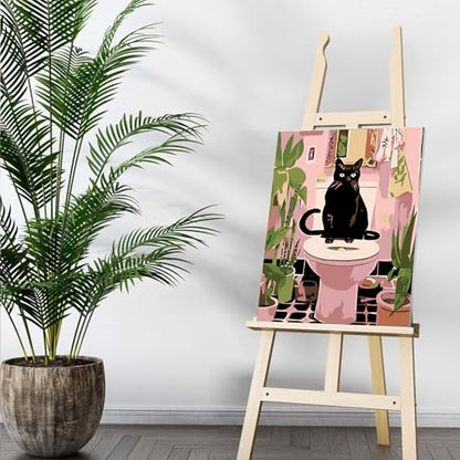 Auremi Paint by Number Kits - color: Paint by Number 106