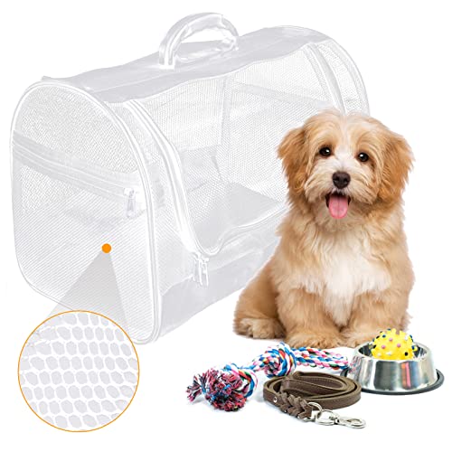 Pllieay 29.5 X 59 Inch White Mesh Fabric Slightly Stretchy | for Backpack Pocket and Straps, Netting Clothes, Netting Bag Shopping Bag - color: White