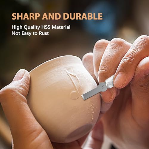 #17 Hobby Knife Blades(Pack of 100),Art Blades Cutting Tool with Storage Case for Craft, Hobby, Scrapbooking, Stencil - size: #17-100pcs