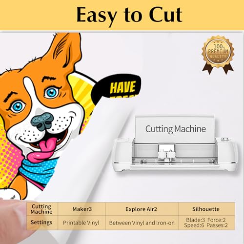 TransOurDream Tru-Heat Transfer Paper for Inkjet & LaserJet Printer (50 Sheets 8.5x11, 3.0) Printable HTV Heat Transfer Vinyl for T Shirts Iron on Transfers for Light Fabrics (L3-50) - color: Light, size: 50 Sheets