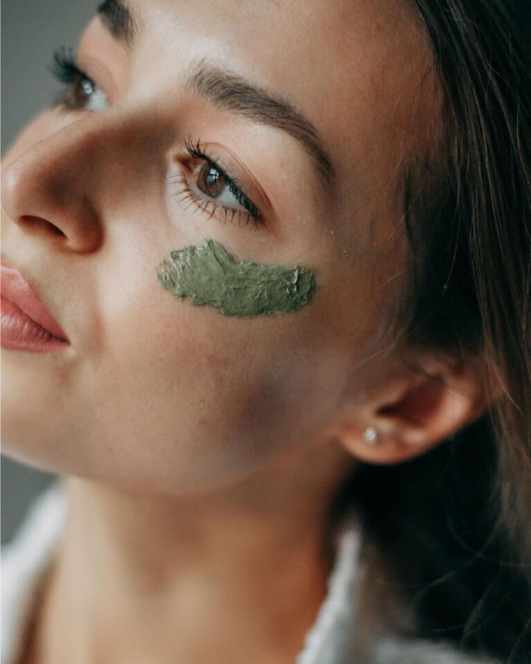 Argiletz Laboratoires French Green Clay | Ultra-Ventilated | Sourced and Produced in France | 300g/10.5 oz