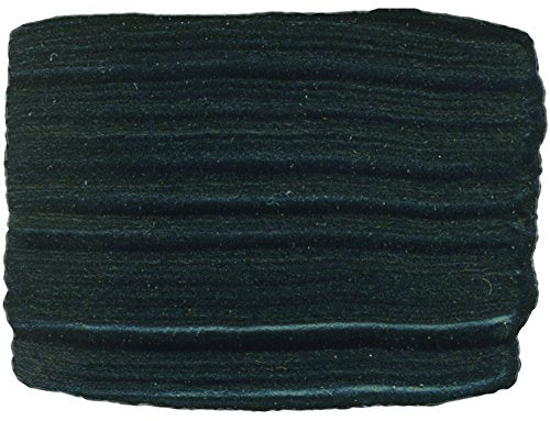 M. Graham Artist Oil Paint Ivory Black 1.25oz/37ml Tube - color: Ivory Black, size: 1.25 Fl Oz (Pack of 1)