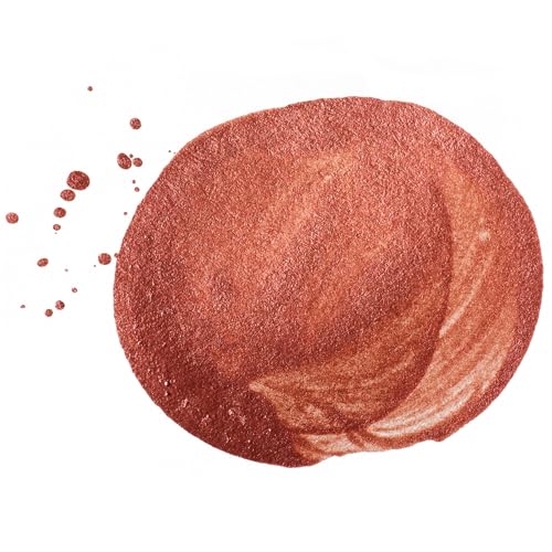 Liquitex Professional Acrylic Ink, 1-oz Jar, Iridescent Rose Gold - color: Iridescent Rose Gold, style: 1-oz Jar