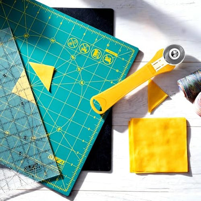 Rolling Rotary Cutter for Fabric, Roller Fabric Cutter Rotary Tool Sewing | 28mm Fabric Cutter for Sewing Supplies,Arts Crafts,Quilting Tools