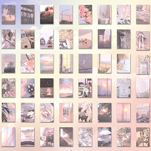 Tenare 114 Pcs Aesthetic Scrapbook Kit DIY Junk Journaling Supplies Scrapbooking Materials for Bullet Junk Journal, Art Journaling, Vintage Collage Album Gift for Adults Women Beginner(Vintage Style) - style: Vintage Style