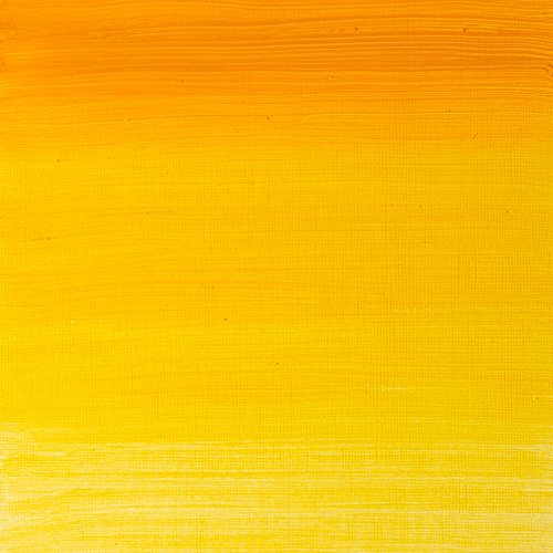 Winsor & Newton Griffin Alkyd Fast Drying Oil Paint, Indian Yellow - color: Indian Yellow, style: 1.25-oz Tube