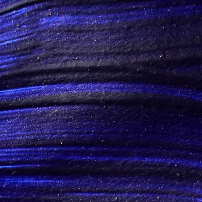 Sax True Flow Heavy Body Acrylic Paint, 1/2 Gallon, Phthaloyl Blue - 439283, 64 Fl Oz (Pack of 1) - color: Phthaloyl Blue