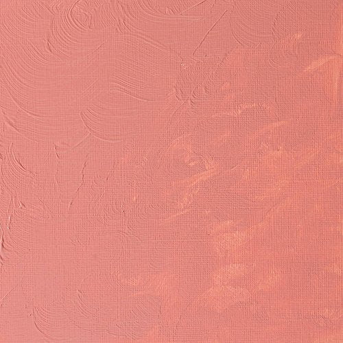Winsor & Newton Griffin Alkyd Fast Drying Oil Paint, Pale Rose Blush | Fast-Drying Oil Paint, Ideal for Thick Impasto Techniques & Underpainting, Slightly More Fluid than Traditional Oils - color: Pale Rose Blush, style: 1.25-oz Tube