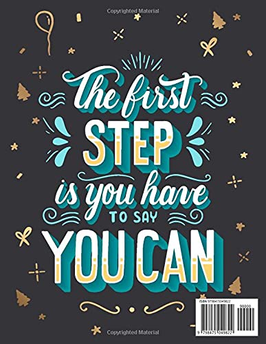 Calligraphy Hand Lettering for kids: Calligraphy Handwriting with Tips, Techniques, Hand Lettering Practice Paper and Workbook For Beginners