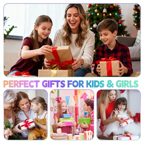 Rainbow Pencils for Kids Adults, 48 Pack Rainbow Colored Pencil Art Supplies for Girls Boys, Wooden Multi Colored Pencils Bulk for Coloring Drawing Sketching, Pre-sharpened, 12 Colors - color: Multicolor - 48 PCS