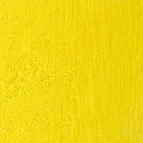 Winsor & Newton Artists' Oil Paint, 37ml Tube, Bismuth Yellow - color: Bismuth Yellow, style: 1.25-oz Tube