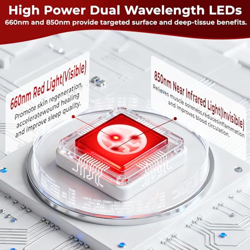 Red Light Therapy Mat for Body, Red Lights Pad with 660nm&850nm Infrared Light Therapy Mat, Chirstmas Birthday Festival Gift for Women Men Father Dad Mother Mom Lover Elderly 76.8"x39.4" - size: 76.8"x39.4"
