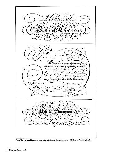Mastering Copperplate Calligraphy: A Step-by-Step Manual (Lettering, Calligraphy, Typography)