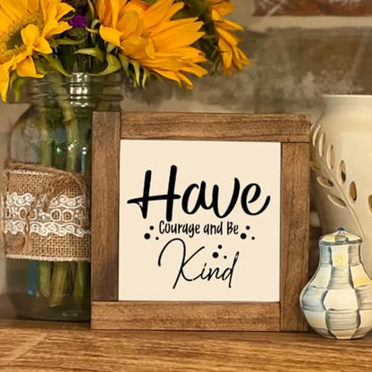 Stencils for Painting Welcome Stencil | Reusable Family Word Stencils for Wood Sign Fabric Canvas DIY Crafts - style: Family Words