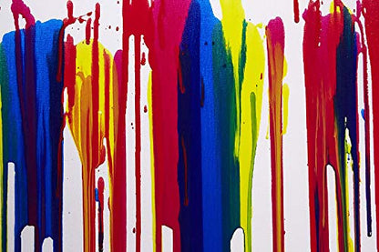 Liquitex Professional Effects Medium, 118ml (4-oz), Flow Aid - color: Flow Aid, size: 4 Fl Oz (Pack of 1), style: 4-oz