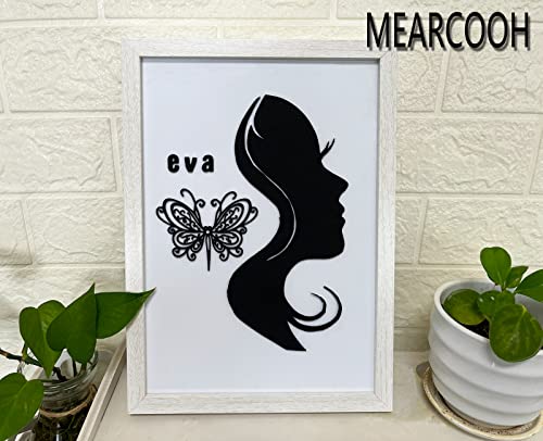 2-Pack Black Eva Foam Cosplay Sheets roll, Premium eva Craft Foam 1mm Thick, 13.5" x 49", High Density 86kg/m3 for Cosplay Costume, Crafts, DIY Projects by MEARCOOH - color: 2PCS:Black, size: Thickness-1mm