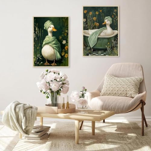 2 Pack Diamond Art Kits for Adults DIY Diamond Painting Kits for Adults - color: DP05343