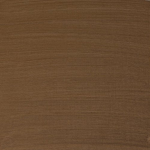 Winsor & Newton Artists' Oil Paint, 37ml Tube, Bronze - color: Bronze, style: 1.25-oz Tube