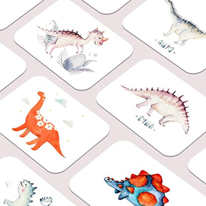 Sabary 100 Pcs Watercolor Postcards, 4 x 6 Inch Watercolor Paper Postcards Blank 140lb/300gsm White Cardstock Notecards for Paint, Artwork, DIY, Mailing, Invitations, Greeting Cards(Round Angle) - style: Round Angle