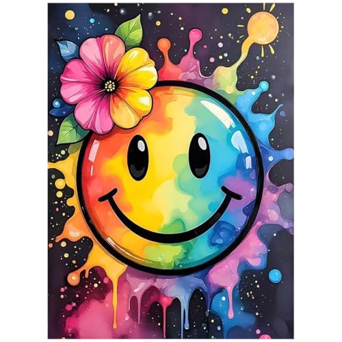 WUDWL Cute Diamond Art Kits for Adult Diamond Painting Kits for Adults - color: DP04736