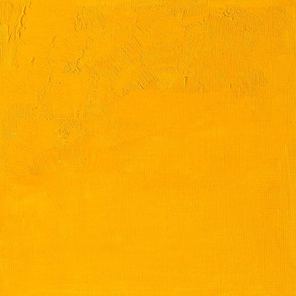 Winsor & Newton Artisan Water Mixable Oil Paint, 37ml Cadmium Yellow Medium | Clean with water; no solvents needed. Color depth, lightfastness, opacity/transparency are the same as traditional oils. - color: Cadmium Yellow Medium, style: 1.25-oz
