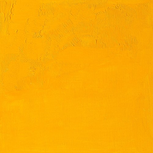 Winsor & Newton Artisan Water Mixable Oil Paint, 37ml Cadmium Yellow Medium | Clean with water; no solvents needed. Color depth, lightfastness, opacity/transparency are the same as traditional oils. - color: Cadmium Yellow Medium, style: 1.25-oz
