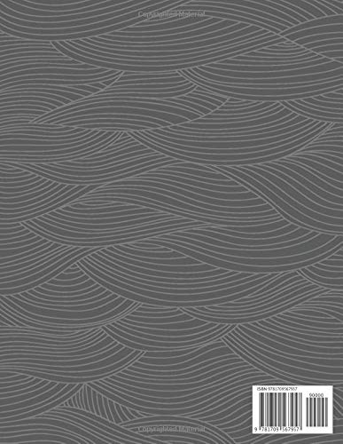 Calligraphy Paper for Beginners: Modern Calligraphy Practice Sheets - 100 sheets, Nifty Hand Lettering Practice Notepad, Calligraphy Parchment Paper