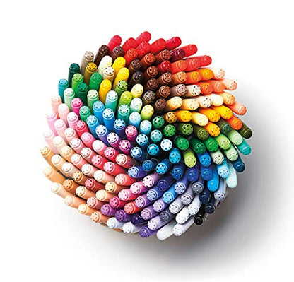 Copic Markers Y00 Ciao with Replaceable Nib, Barium Yellow - color: Barium Yellow