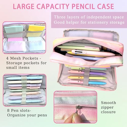 SHINYHARBOR 52Pcs Bible Study Supplies, Multicolor - color: Multicolor