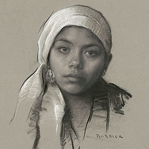 Strathmore 400 Series Sketch Pad, Toned Gray, 5.5x8.5 inch, 50 Sheets - Artist Sketchbook for Drawing, Illustration, Art Class Students - size: 5.5x8.5