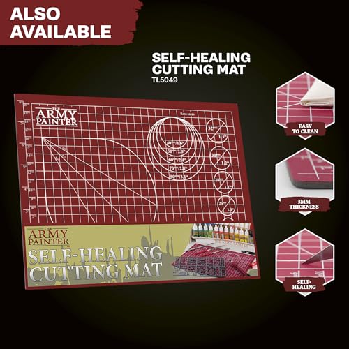 The Army Painter, Hobby Tool Kit