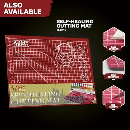 The Army Painter, Hobby Tool Kit