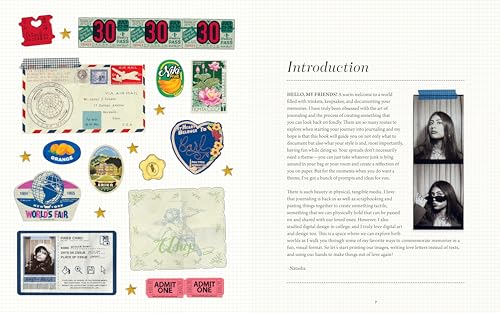 Creative Junk Journaling: How to Collect Everyday Keepsakes and Cherish Your Memories