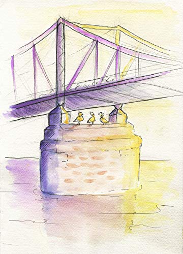 Faber-Castell Creative Studio Portable Watercolor Palette, Travel Brush - style: 24 Colors