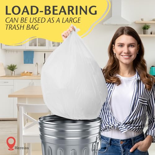 Premium White Plastic Table Cloth Disposable (2 Pack) Round Tablecloth (84in) Party Table Cloths Disposable, Perfect Table Cloth Round Cover for Any Table Up to 6 Feet - color: Fa2 - White, size: 2 PACK | Round | 84 Inch