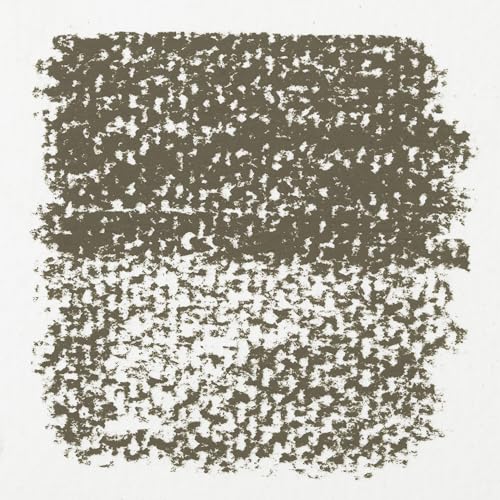 Rembrandt Soft Pastel - 234.3 Raw Sienna (Dark Shade)