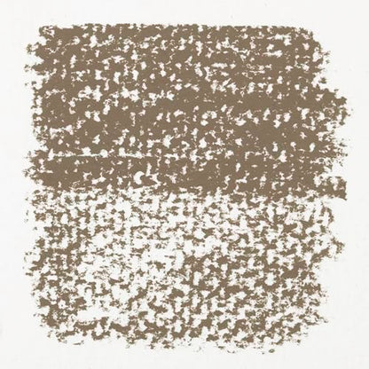 Rembrandt Soft Pastel - 234.3 Raw Sienna (Dark Shade)