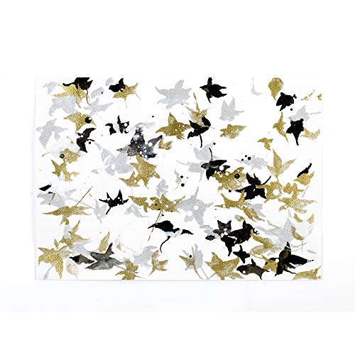 Winsor & Newton Drawing Ink, 14ml Bottle, Canary Yellow | Fast-drying, transparent & water-resistant; Outstanding Color Brilliance; Perfect for brush, dip pen, airbrush applications. - color: Canary Yellow, style: 14ml Bottle