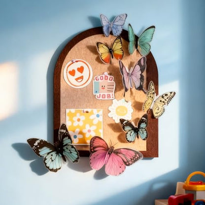 EggSun Light-Up Wall Collage Kit for Teen & Tween Girls 1000+ DIY Craft Pieces for Creative Illuminated Bedroom Art, Birthday and Room Decor Gift, Ages 11, 12,13, 14, 15, 16