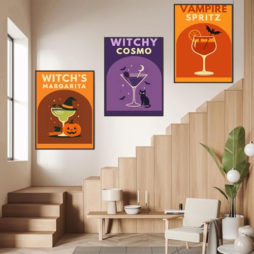 6 Pack Diamond Art Kits for Adults, Cocktail Diamond Painting Kits 12x16 in - color: 6 Pack Cocktail, size: 11.8x15.7in(30x40cm)