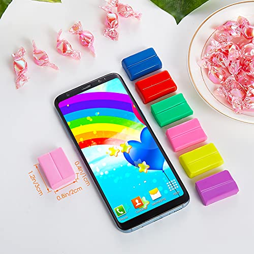 CiaraQ Polymer Clay Kit, Mini Modeling Clay Set | for Kids/Beginners/Artist, 32 Colors - color: 32 Colors
