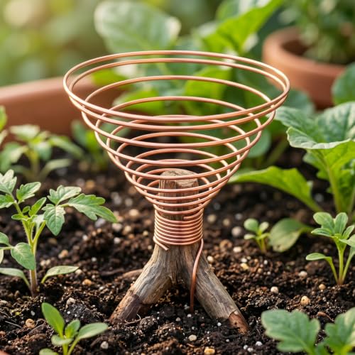 Tenn Well 16.4ft 12 Gauge 99.9% Dead Soft Copper Wire - color: Copper, size: 12 Gauge