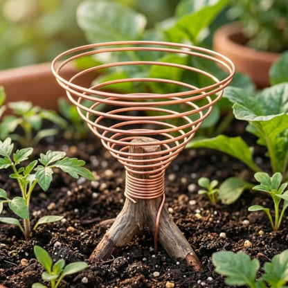 Tenn Well 16.4ft 12 Gauge 99.9% Dead Soft Copper Wire - color: Copper, size: 12 Gauge