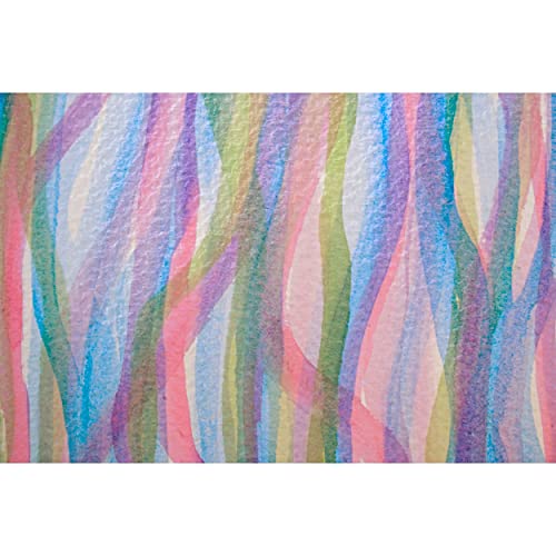 Fabriano Studio Watercolor Pad, Hot-Press, 11" x 14", 90 lb., 20 Sheets - color: White - 20 Sheets, size: 11 x 14, style: Hot-Press 90lb